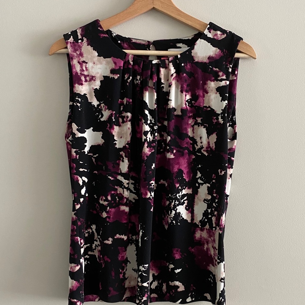 Calvin Klein Professional Blouse